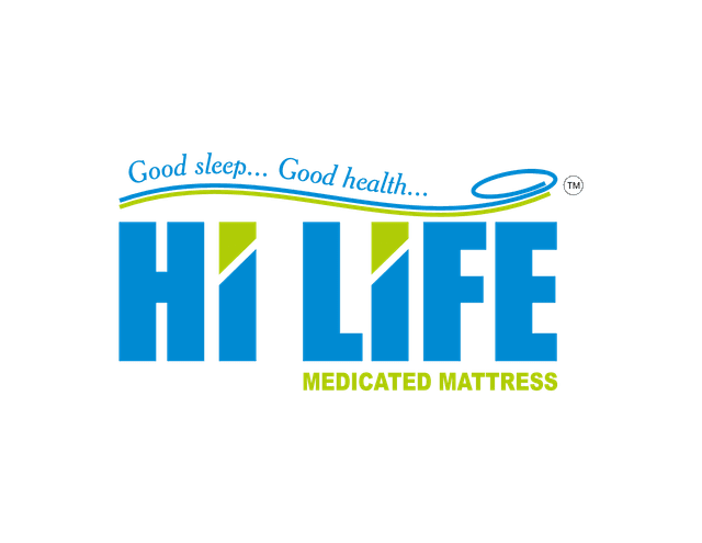 Hi Life logo