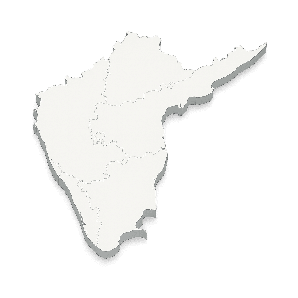 High Life distribution across the region